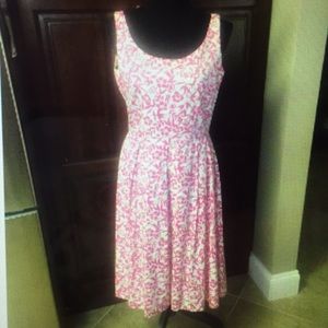 Sundress- Fits sizes 4-6